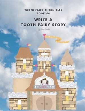 Couverture_Write A Tooth Fairy Story