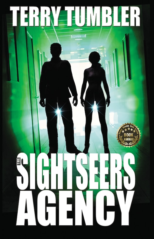 Front cover_The Sightseers Agency