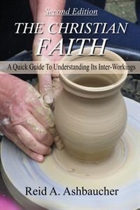 Couverture_The Christian Faith