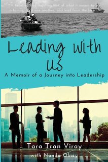 Front cover_Leading with Us