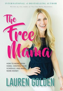 Couverture_The Free Mama