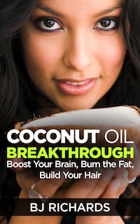 Couverture_Coconut Oil Breakthrough
