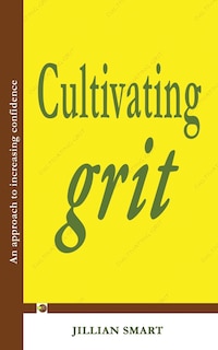 Couverture_Cultivating Grit