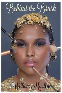 Front cover_Behind The Brush