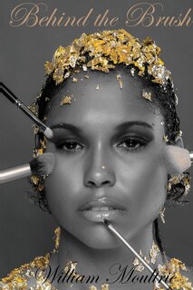 Front cover_Behind The Brush