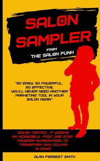 Front cover_Salon Sampler