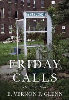 Couverture_Friday Calls
