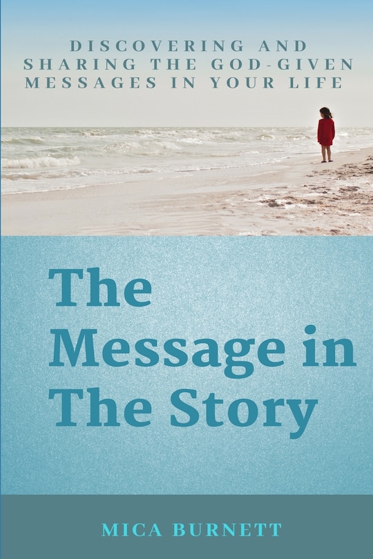 Couverture_The Message in The Story