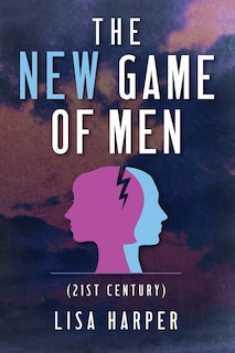 Front cover_The New Game of Men