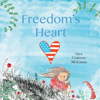 Front cover_Freedom's Heart