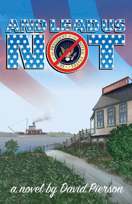 Front cover_And Lead Us Not