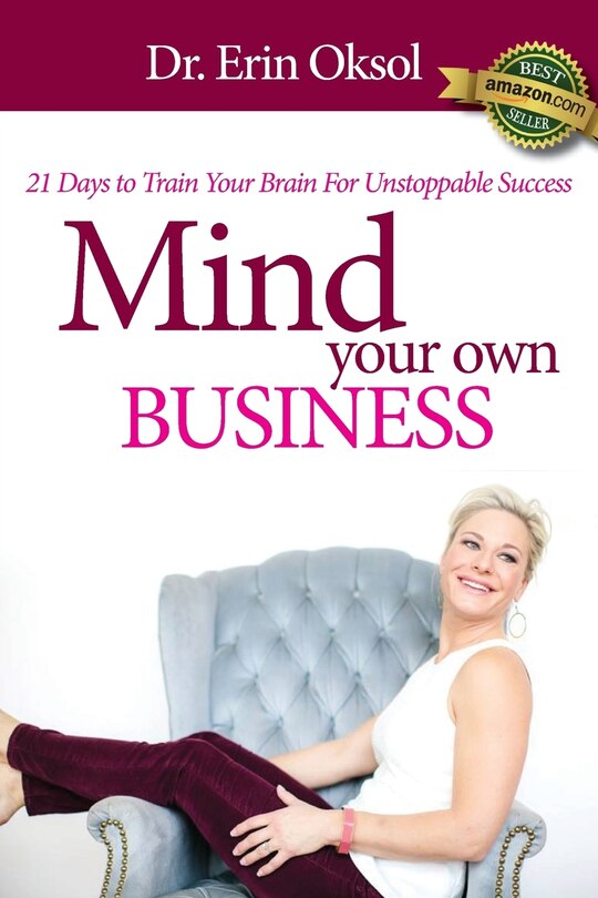 Couverture_Mind Your Own Business