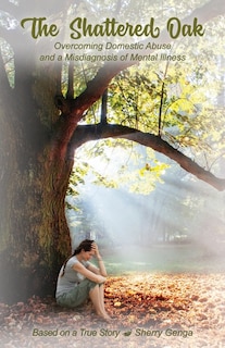Front cover_The Shattered Oak