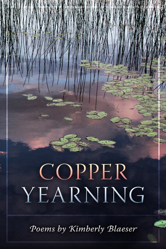 Couverture_Copper Yearning
