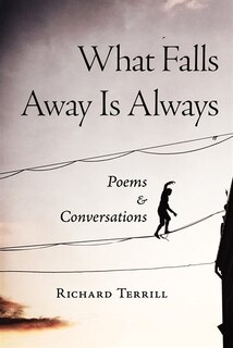 Front cover_What Falls Away Is Always