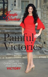 Front cover_Painful Victories