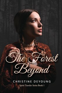Front cover_The Forest Beyond