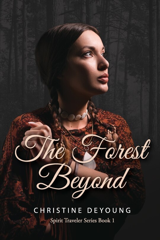 Front cover_The Forest Beyond