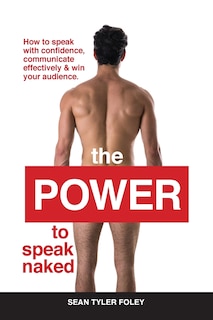 Couverture_The Power To Speak Naked