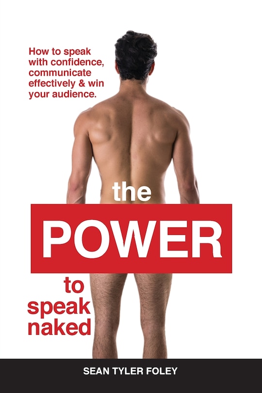 Couverture_The Power To Speak Naked