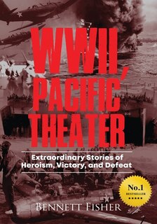 Couverture_World War Ii, Pacific Theater