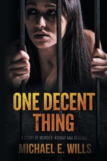 Front cover_One Decent Thing