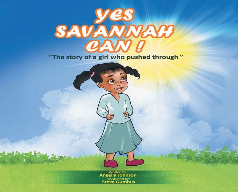 Front cover_Yes Savannah Can