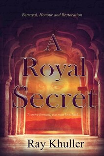 Couverture_A Royal Secret