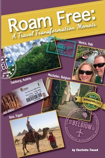 Front cover_Roam Free