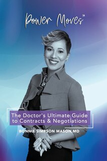 Couverture_The Doctor's Ultimate Guide to Contracts and Negotiations