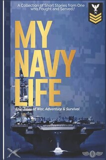 Couverture_My Navy Life