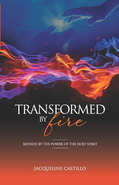 Couverture_Transformed by Fire