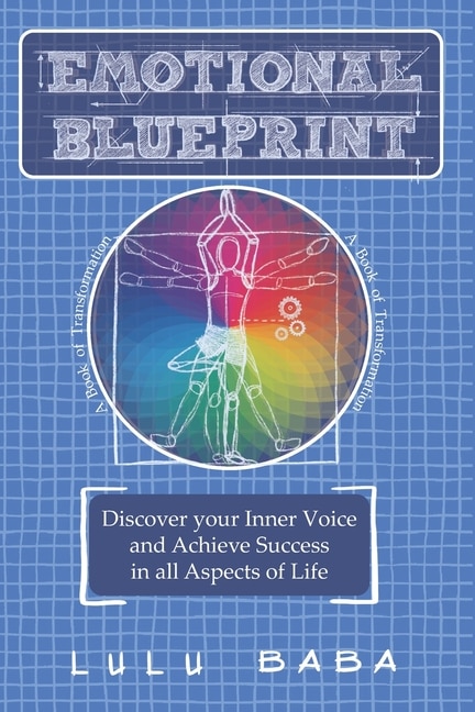 Front cover_Emotional Blueprint