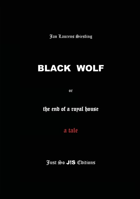 Couverture_Black Wolf