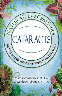 Couverture_Natural Eye Care Series