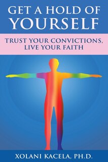 Front cover_Get A Hold Of Yourself