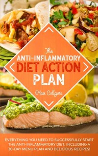 Front cover_The Anti-Inflammatory Diet Action Plan
