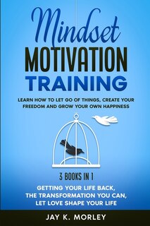 Front cover_Mindset Motivation Training