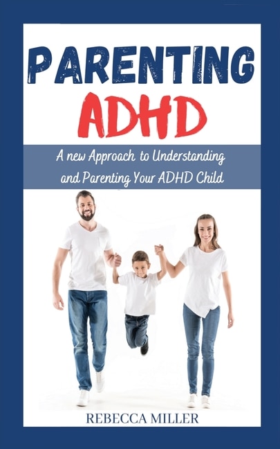 Couverture_Parenting Adhd