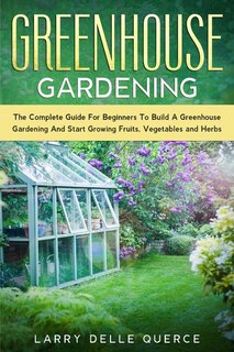 Couverture_Greenhouse Gardening