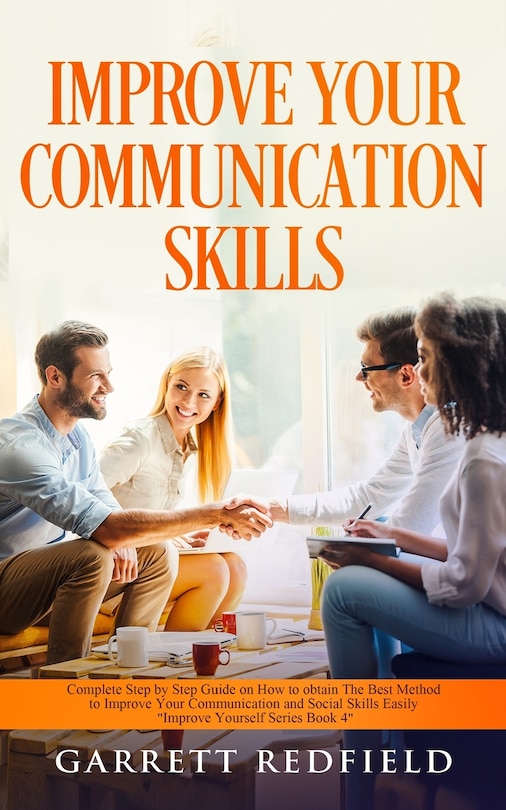Front cover_Improve Your Communication Skills