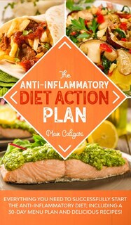 Front cover_The Anti-Inflammatory Diet Action Plan