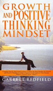 Front cover_Growth and Positive Thinking Mindset