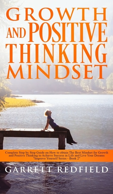 Front cover_Growth and Positive Thinking Mindset