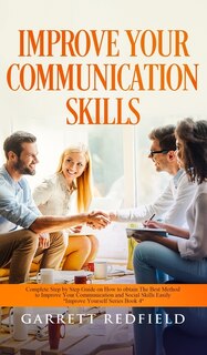 Front cover_Improve Your Communication Skills