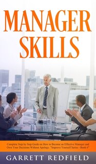 Front cover_Manager Skills