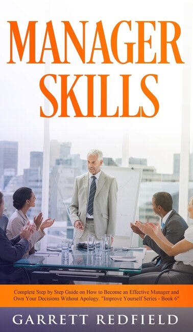 Front cover_Manager Skills