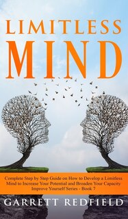 Front cover_Limitless Mind