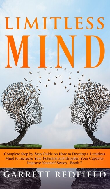 Front cover_Limitless Mind