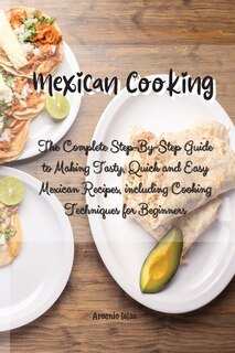 Couverture_Mexican Cooking